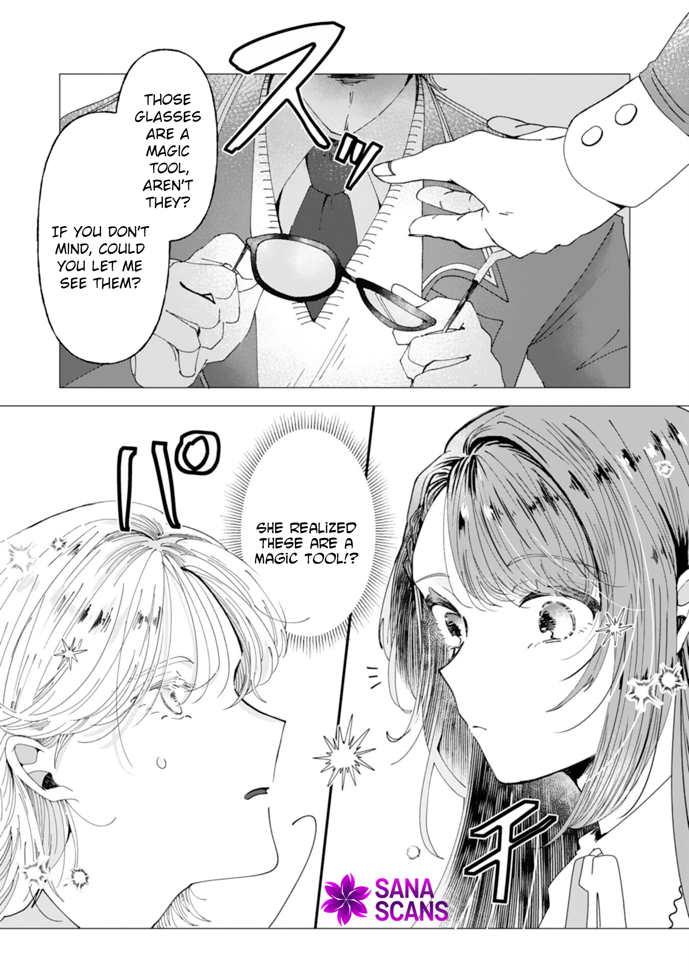 Cast Aside Genius Magitech Crafter’s Relaxed Workshop Life Chapter 3 Page 15